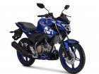 2018 Yamaha FZ-S FI / Vixion Movistar MotoGP Limited Edition